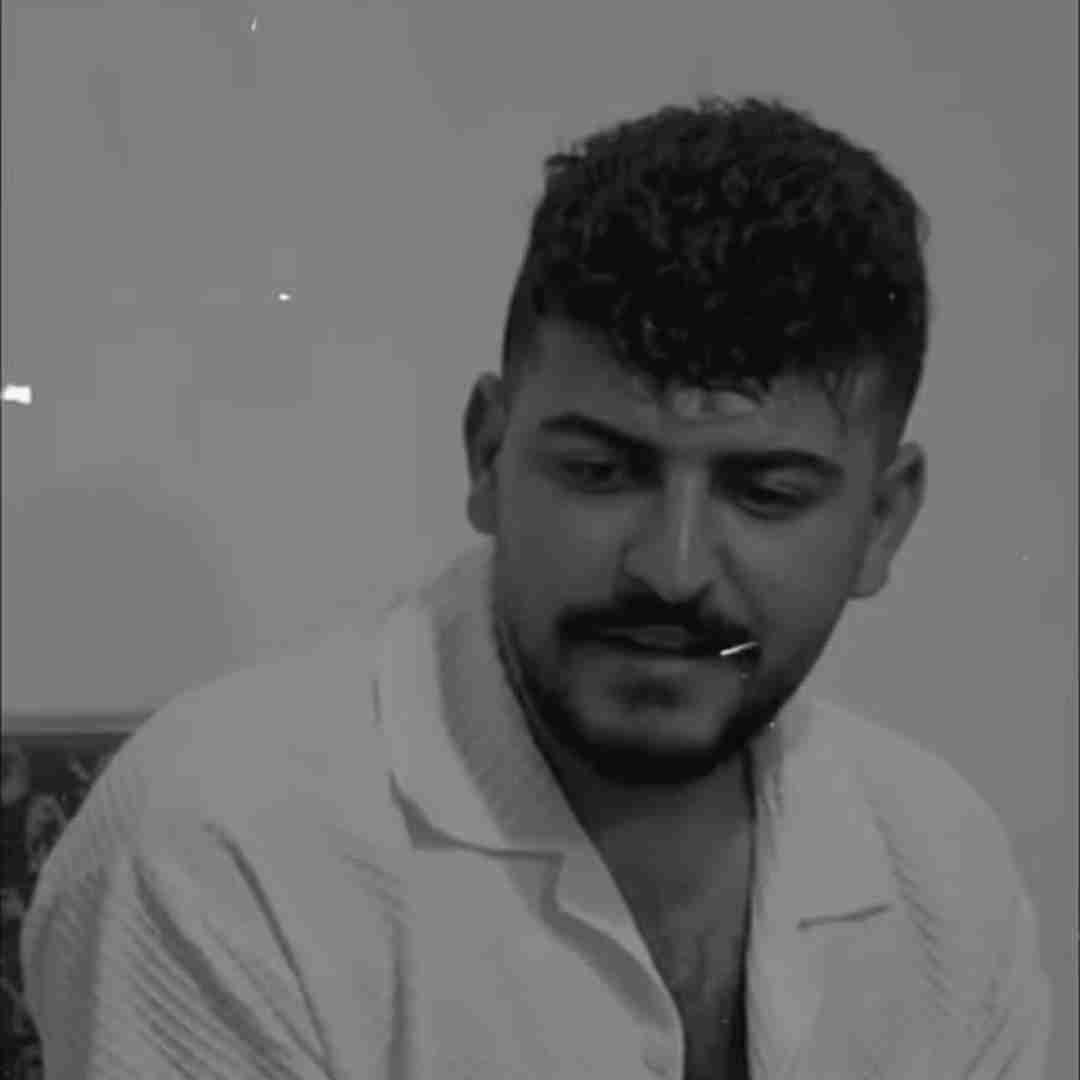 پژمان دستاربندان اگه یادا کردمه شی کل خاطرات ره