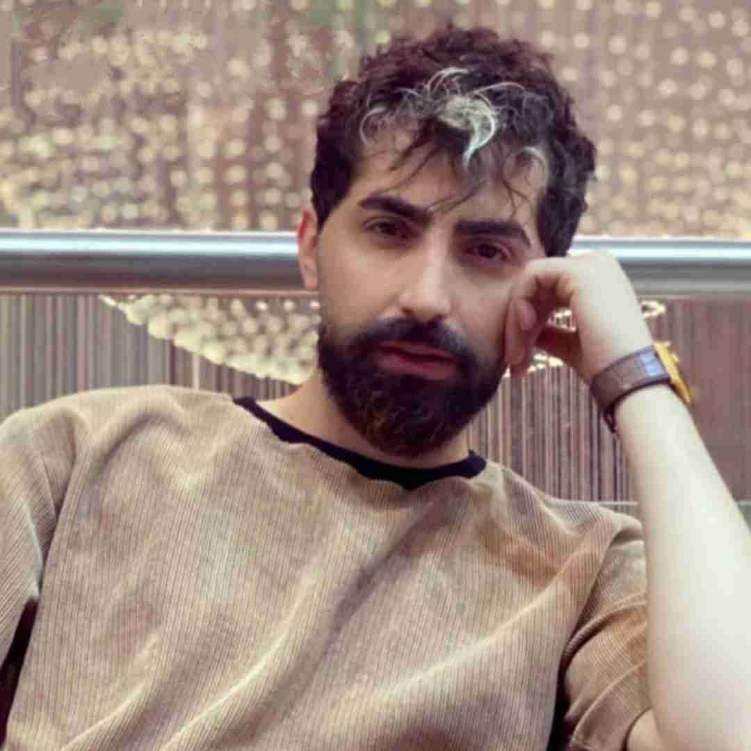 محسن نصری هنی هنی تی مه خاطرت عزیزه