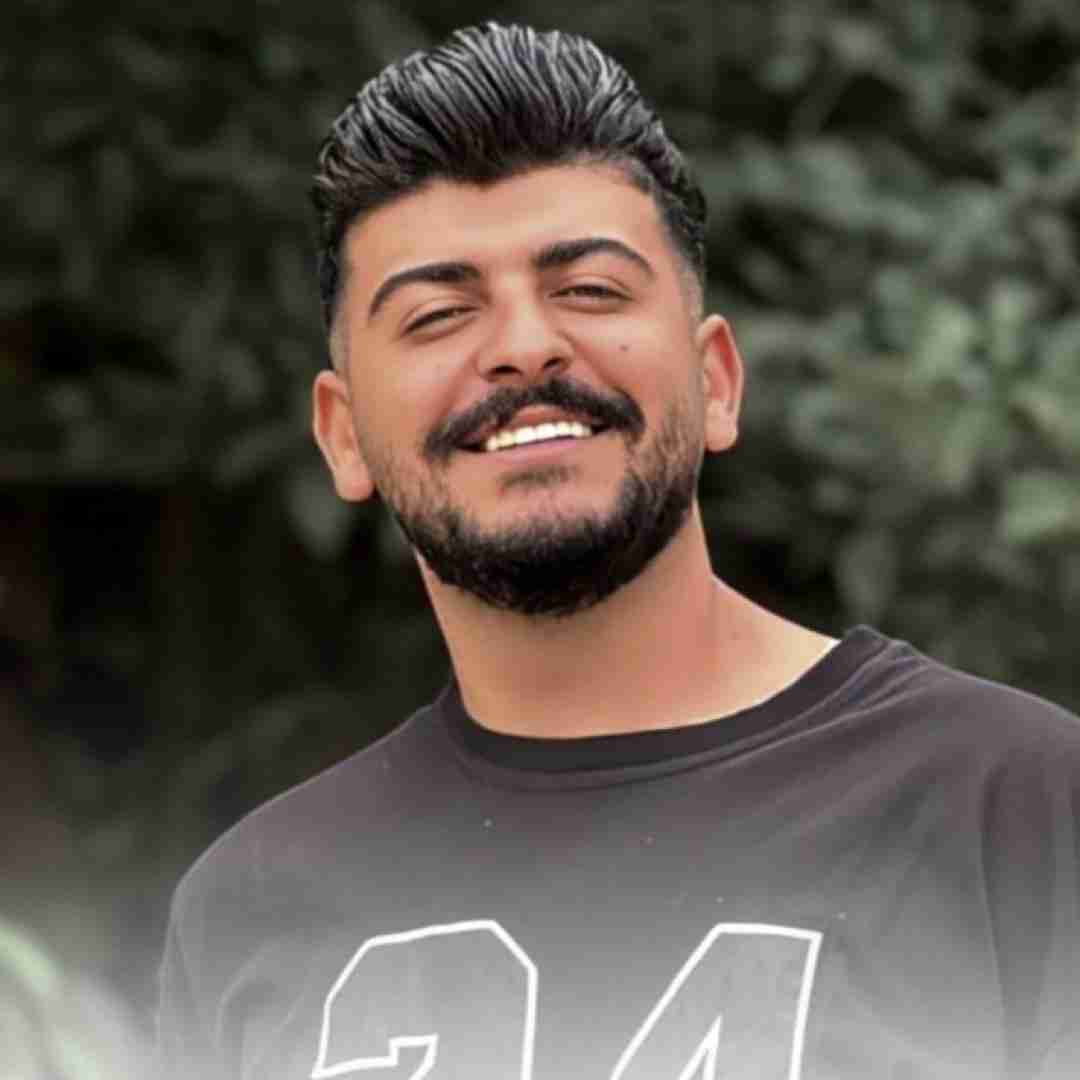 پژمان دستاربندان 2023