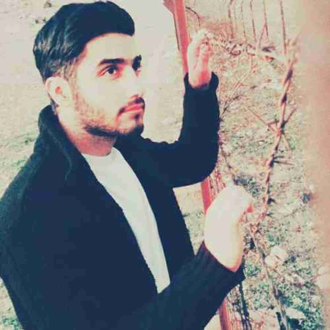 محمد امیری غرور سنگی تو کار داد دست جفتمان