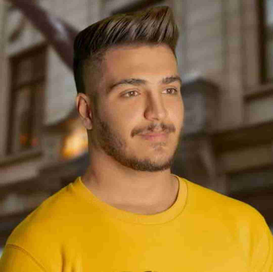آرمین برمایه اگه هنوز هرشو و یاد تو مسم