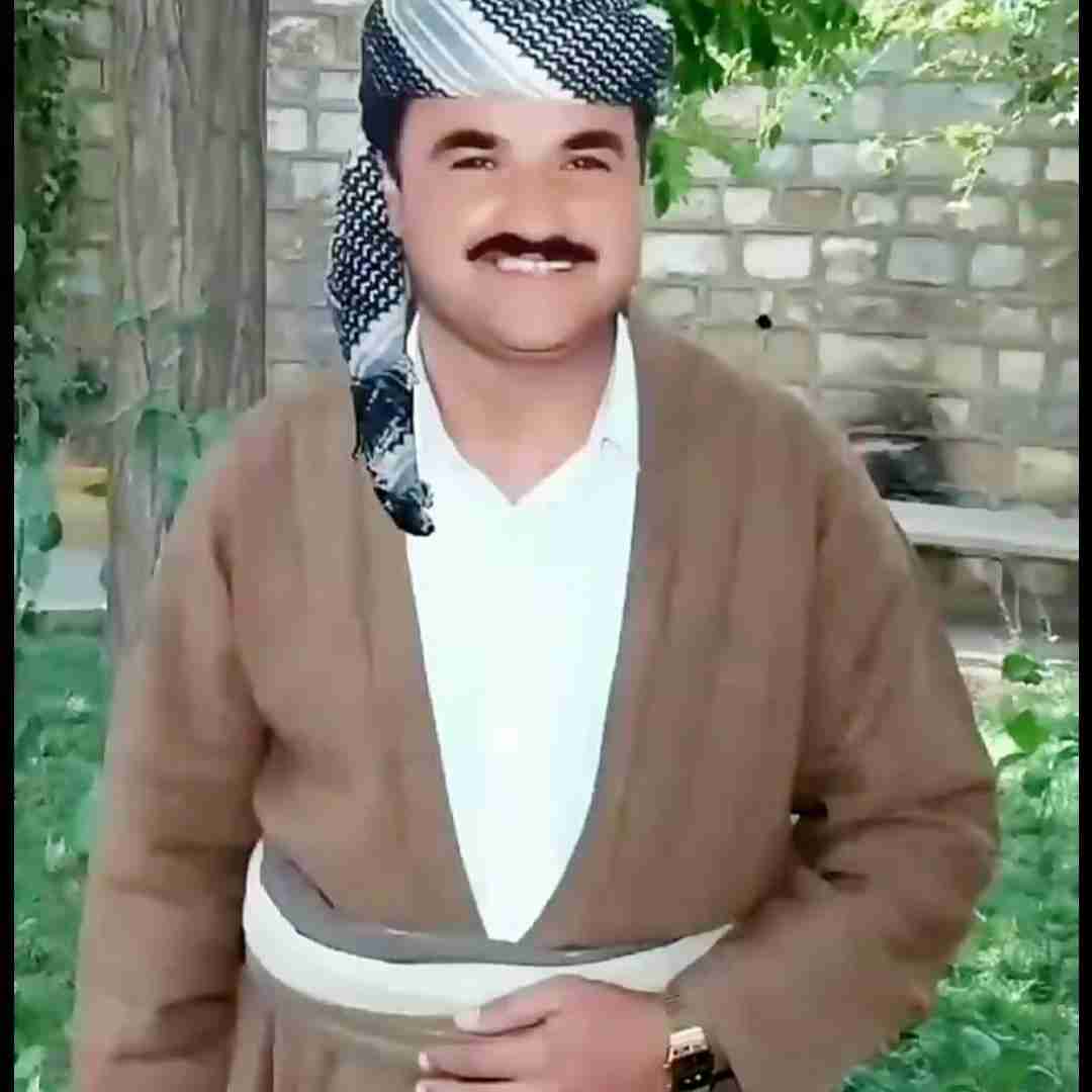 اسماعیل سردشتی حه‌مه شه‌یدا