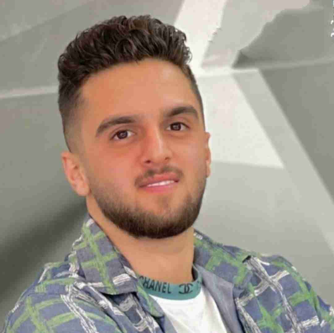 ابوالفضل متو مره خل هاکردی خل هر روز امه نه دیدار