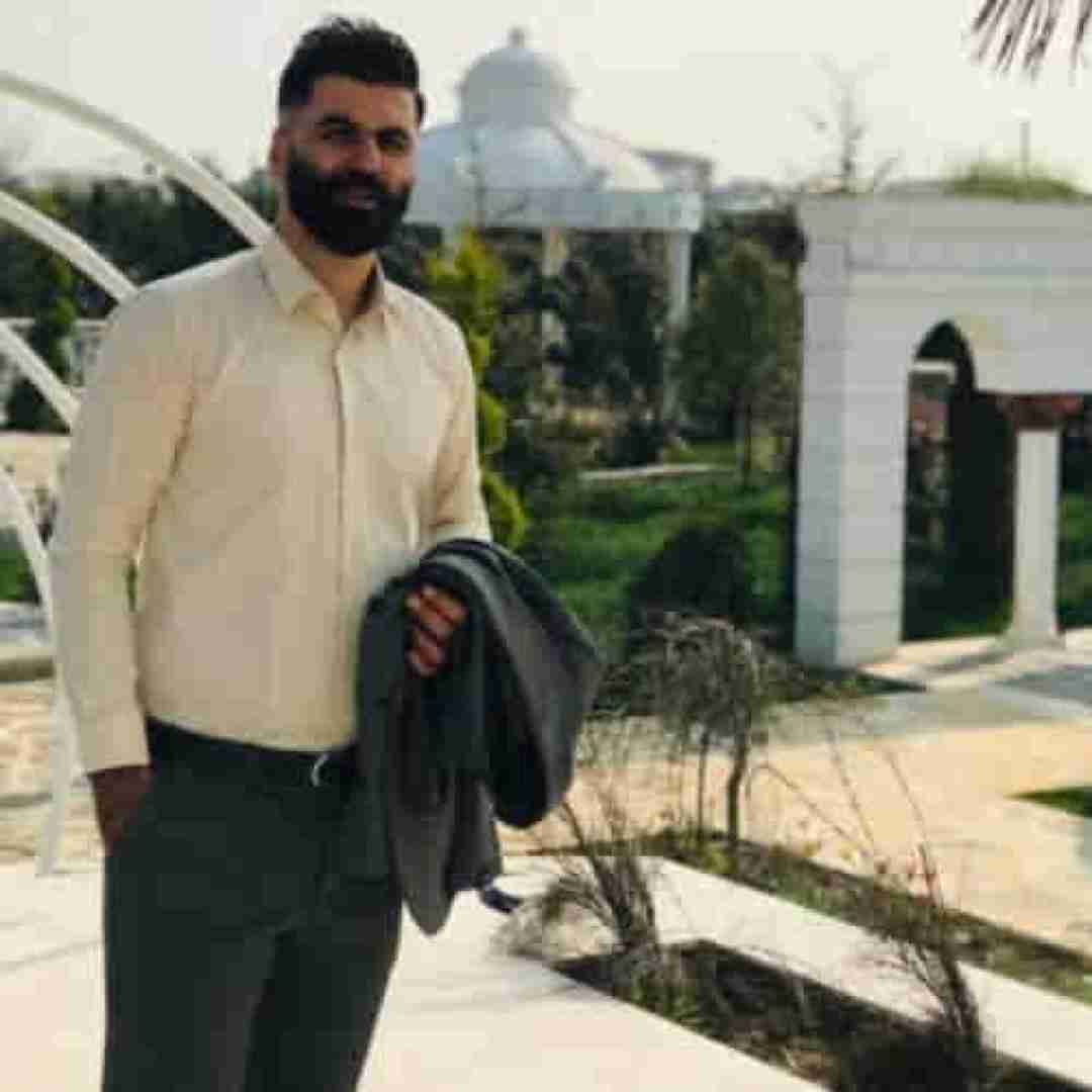 میلاد قربانی جیم فنگ