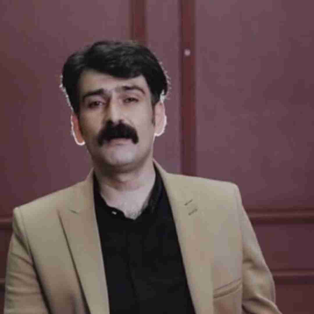 نوید حمیدی باران
