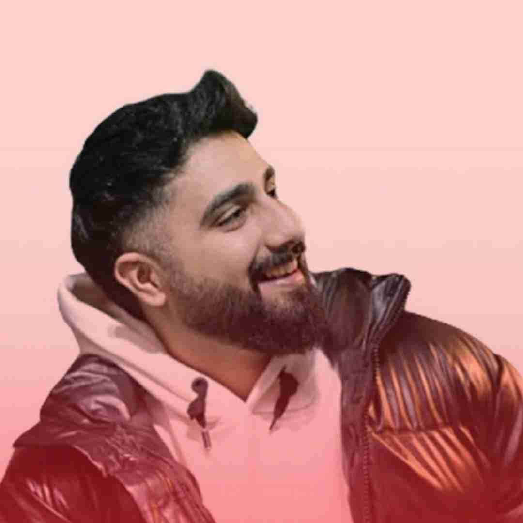 محمد امیری روانی