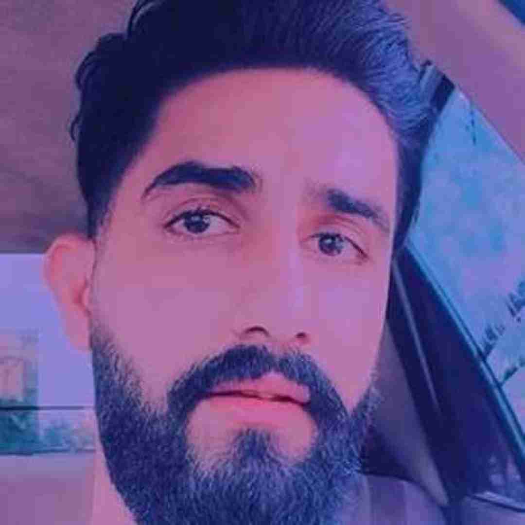 محمد امیری هرشو هرشو بی خاوی نایدمه ناو خماری