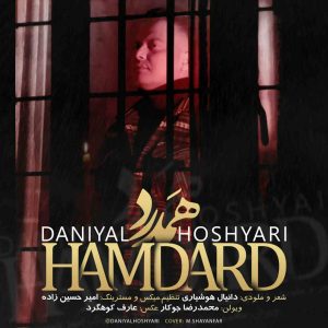 دانلود آهنگ لری همدرد از دانیال هوشیاری