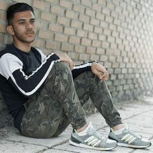 دانلود آهنگ کردی یه سکوتی وناو ای ماله گرد از پیام عباسی