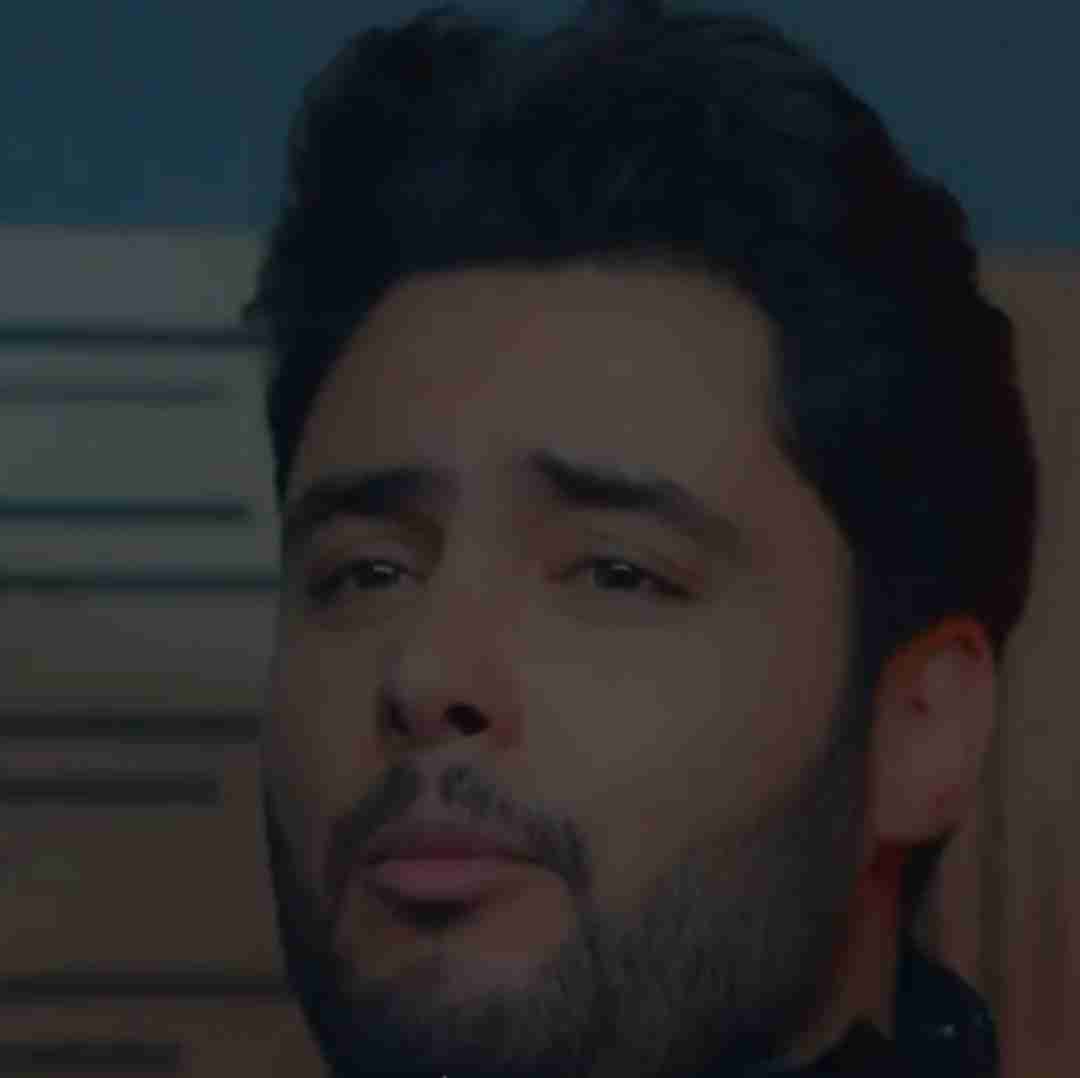 فرهاد گلزاری سند قلبمو زدم به نامت میخوام مال من باشه