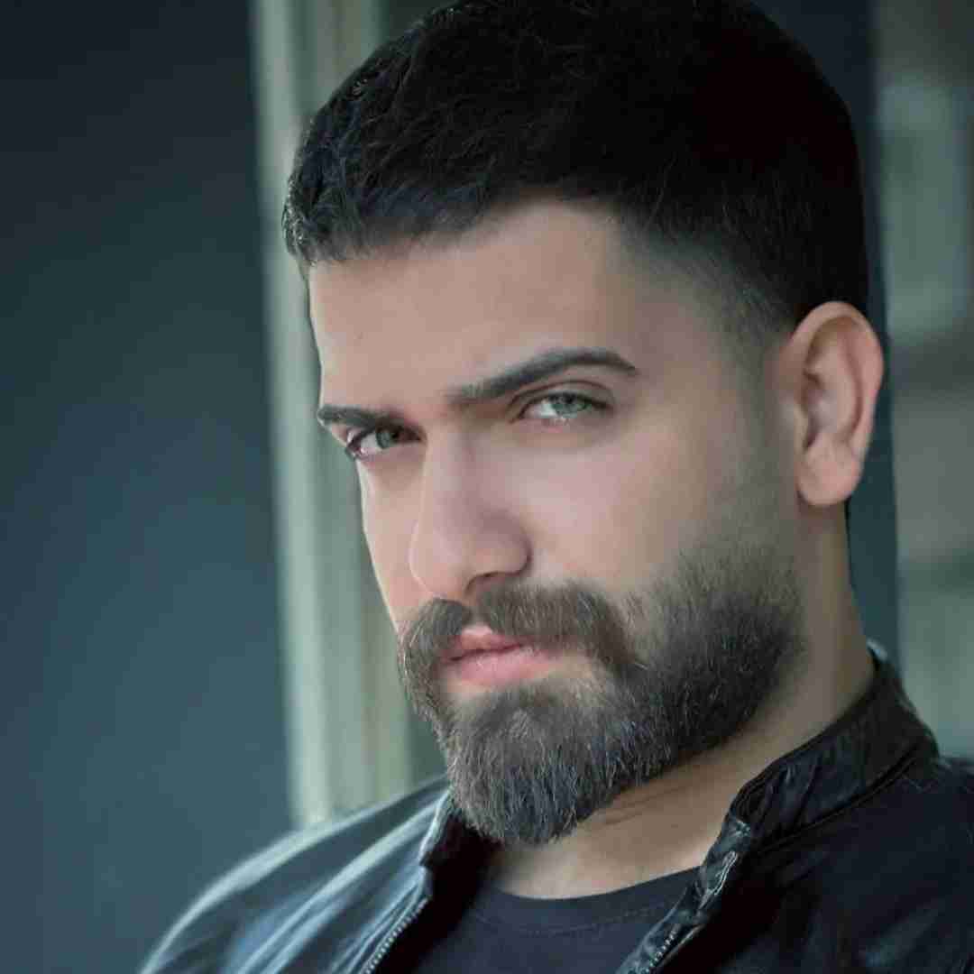 احمد فتحی هرچه ایخم ننویسم که چقد غمگینوم