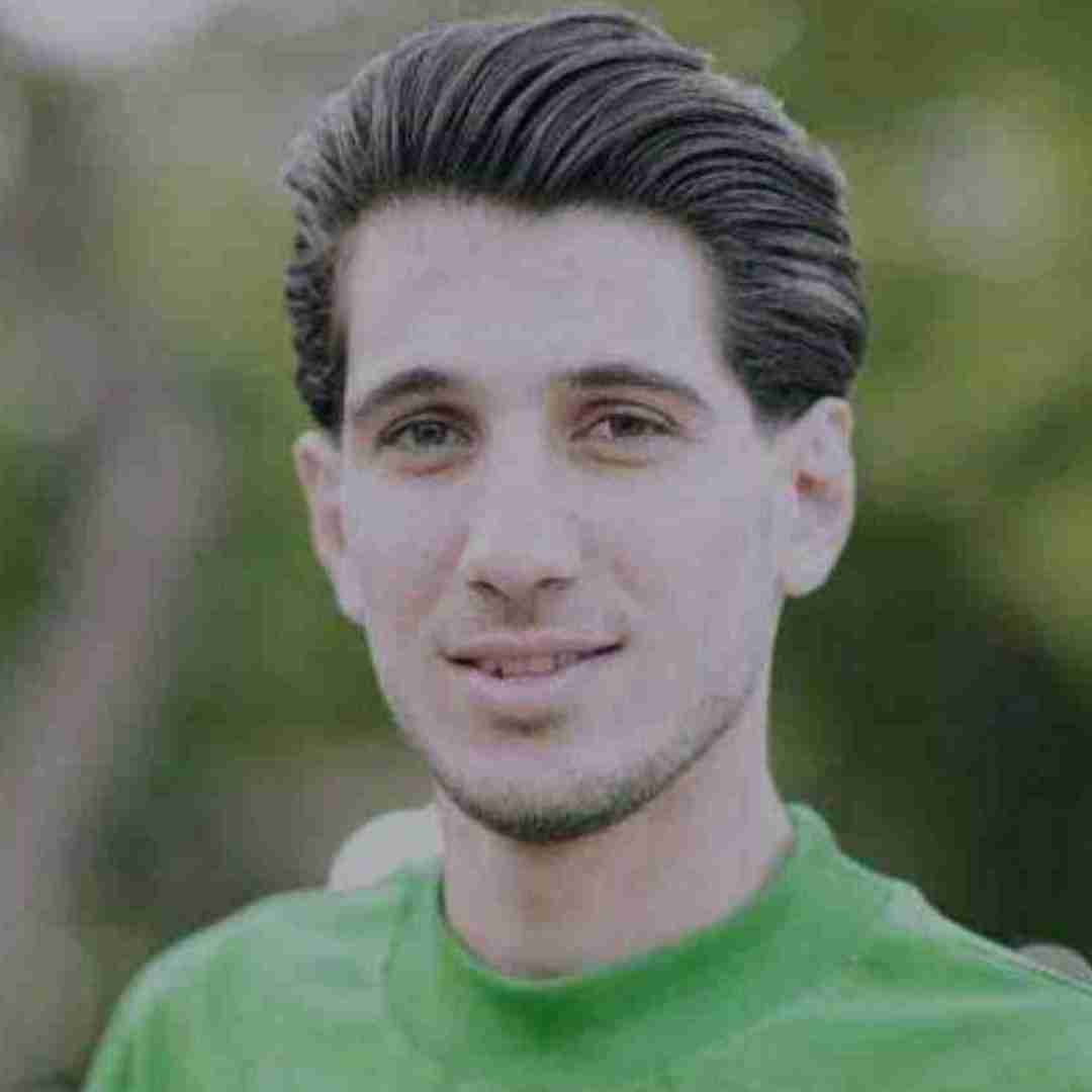 عرفان پند فکر تو درگیر دلت و جای تر گیره