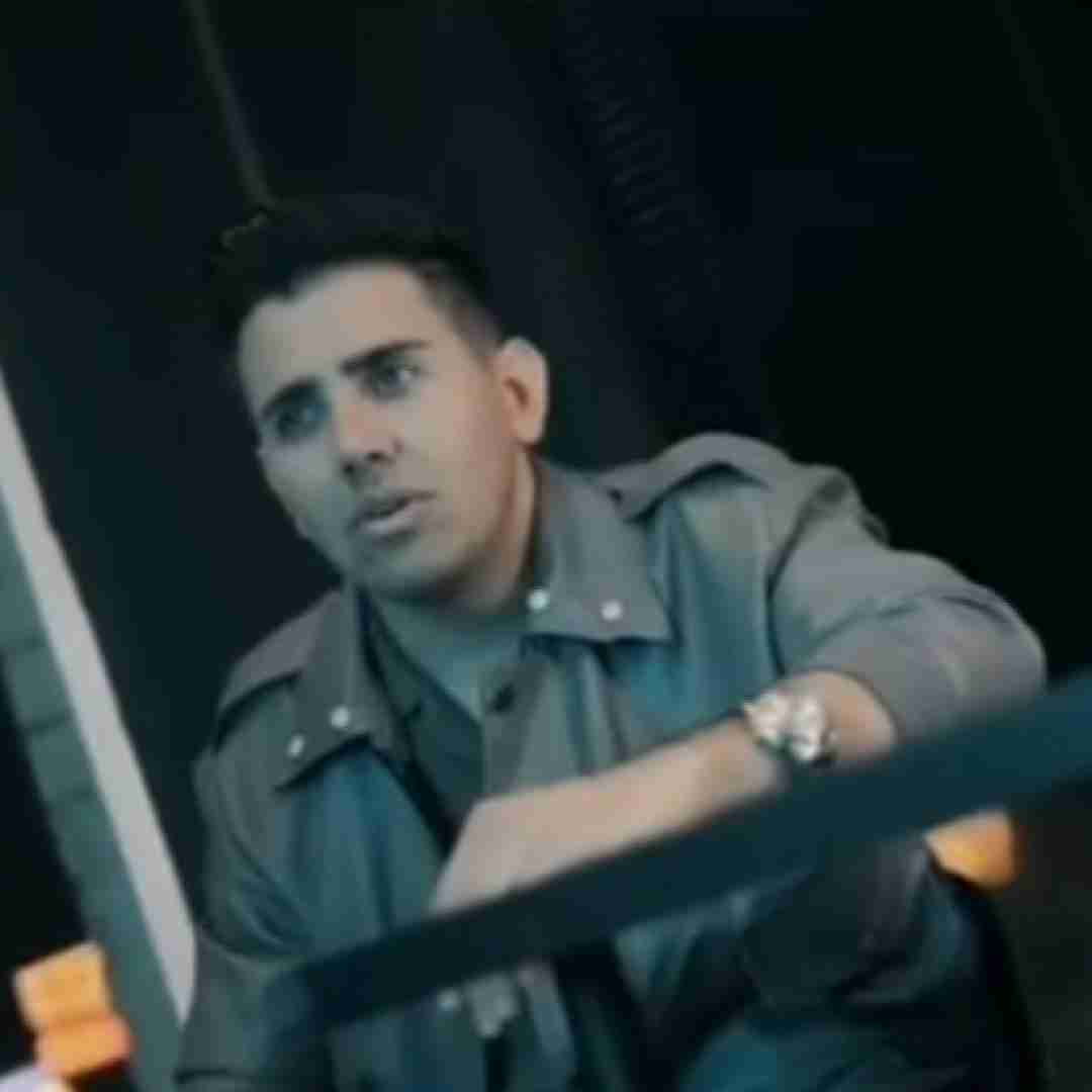 شهاب ملکیان امشو پرستاریم کو شاید به فردا نرسم