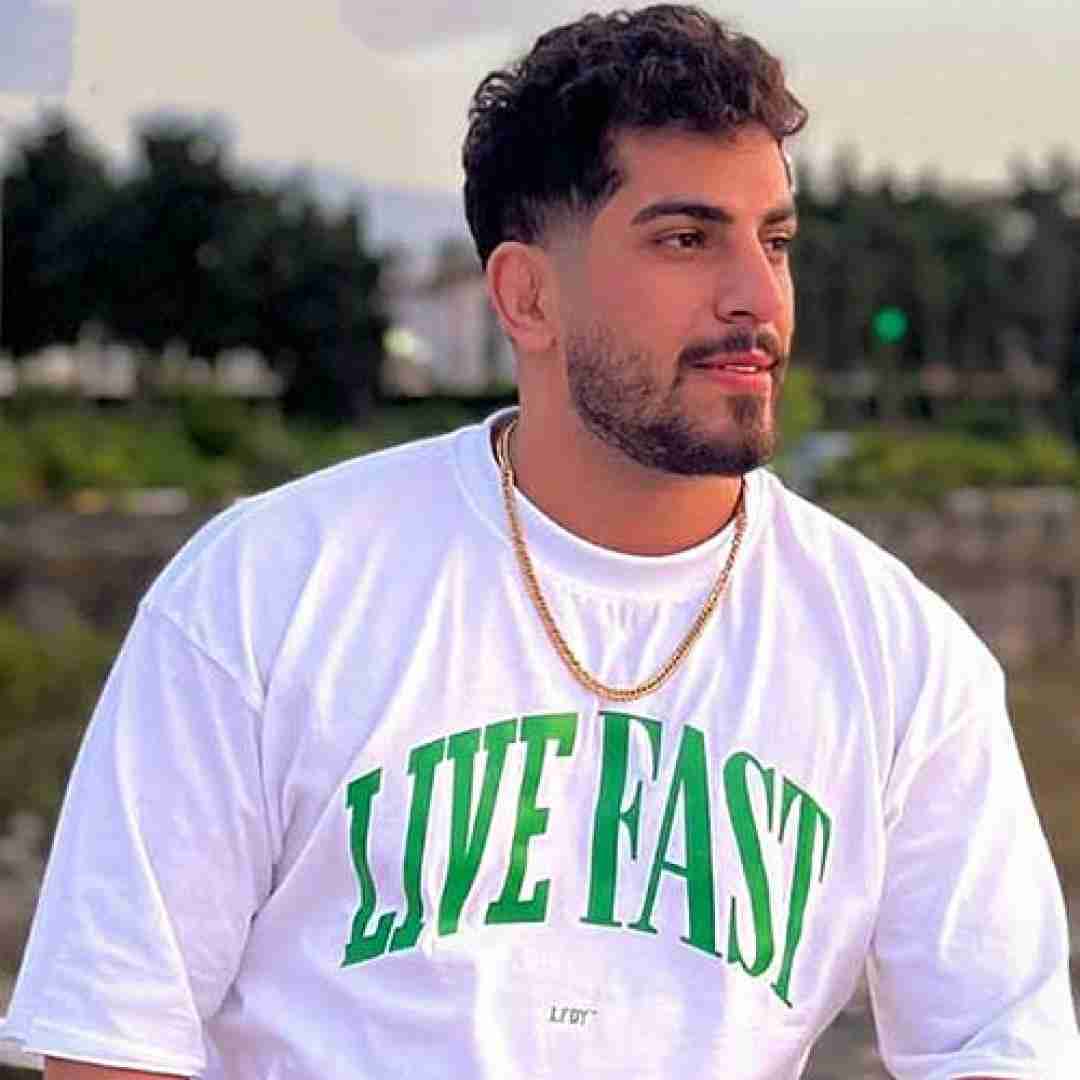 محمد کجوری شاه برار 3
