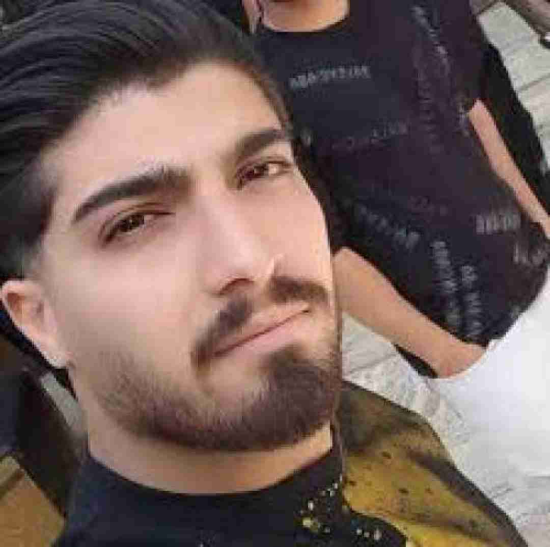 امیر لیام بسه بیخیالی مه دیده سرم مگه اسم جدایی باری