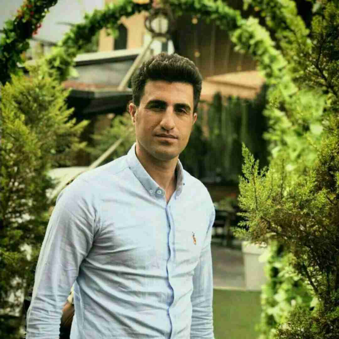 محسن لرستانی خمارمو خمارم امشو بدجور خمارم