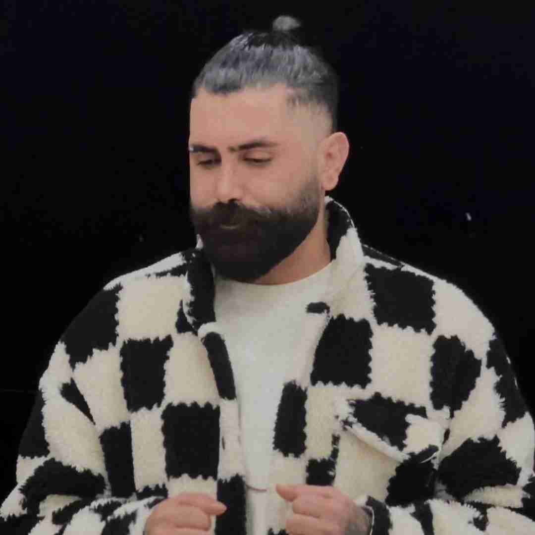نیما گلنژاد شه جانه دلبر قربون می دله قراره