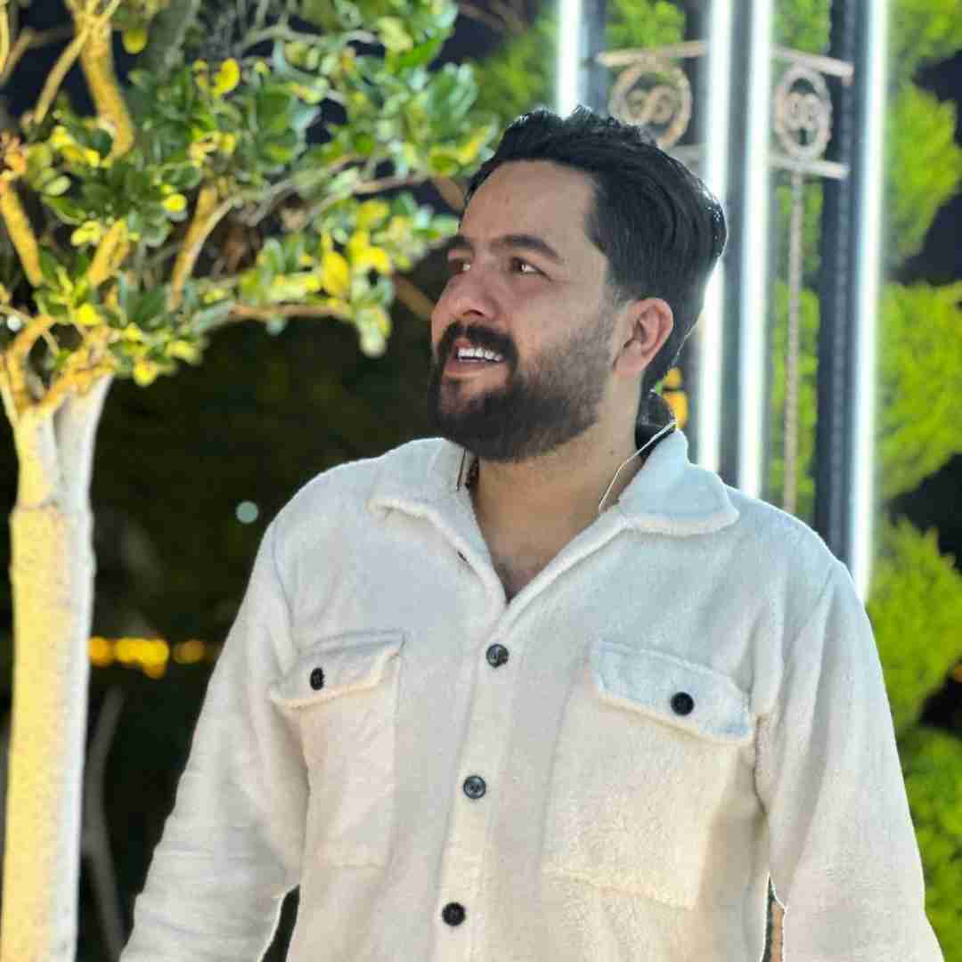 مجید حسینی پدر