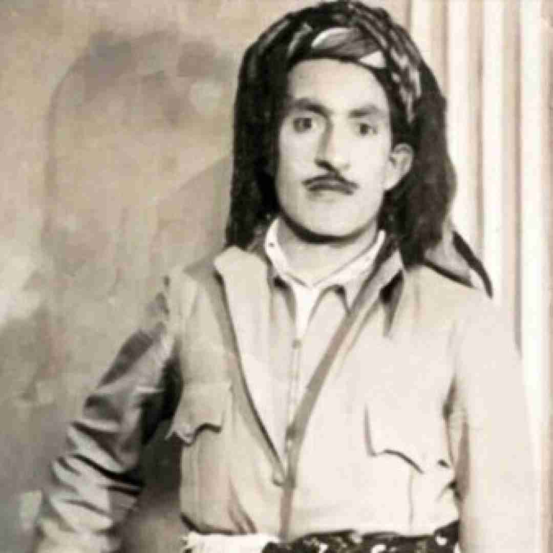 حسن زیرک بوچی منت ناوه