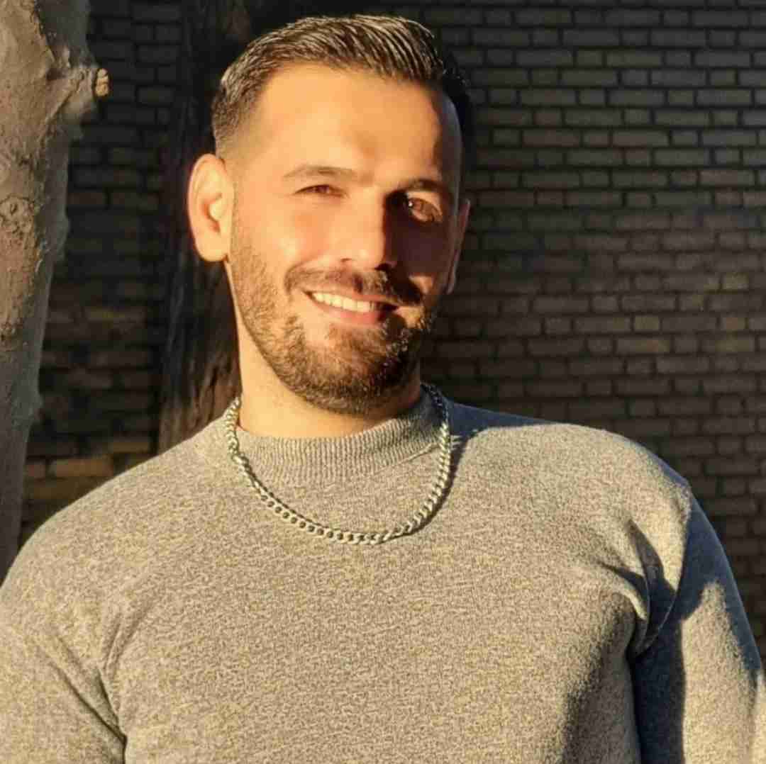 رضا سگوند کجایی د دیریت دلم تش گیرید