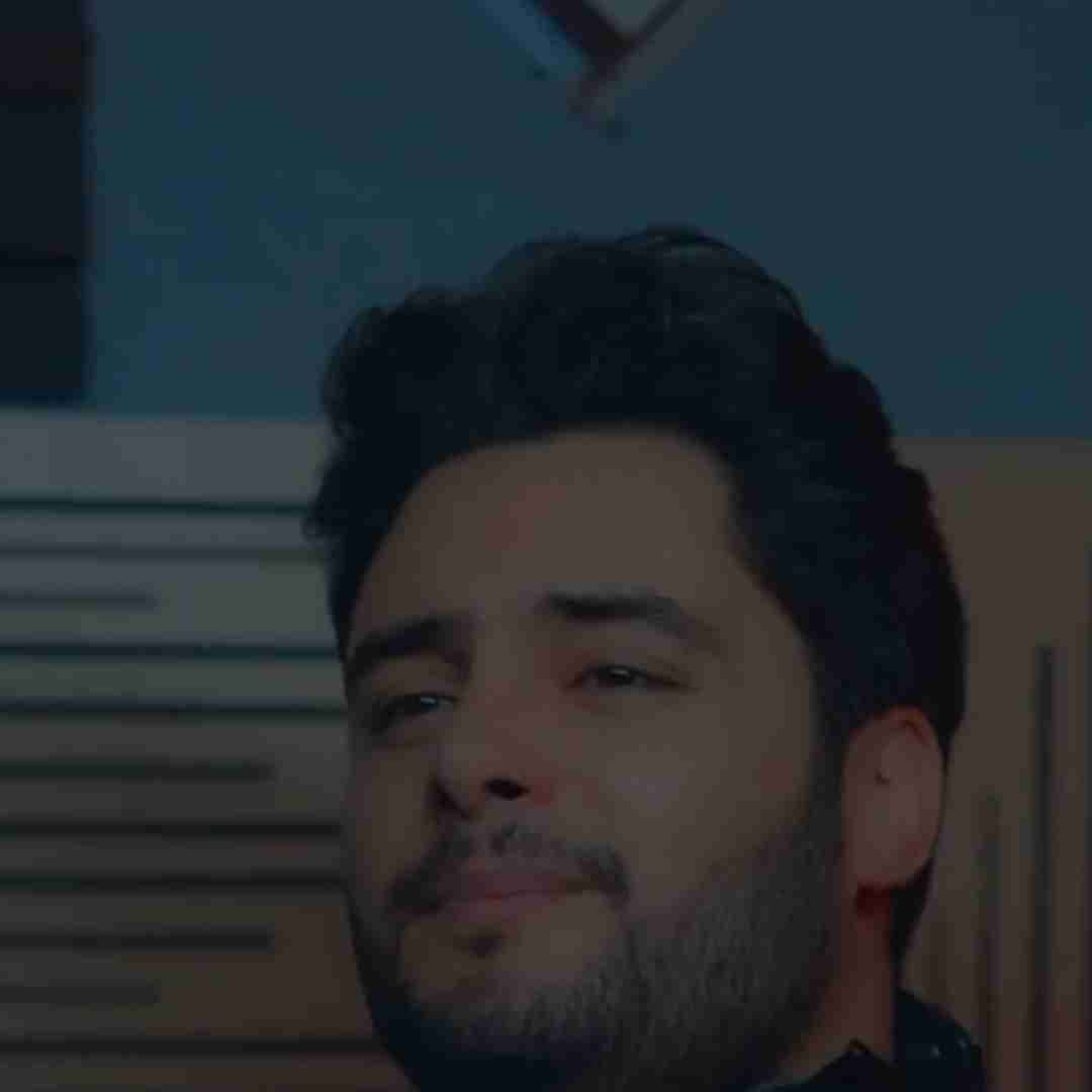 فرهاد گلزاری سند قلبمو زدم به نامت میخوام مال من باشه