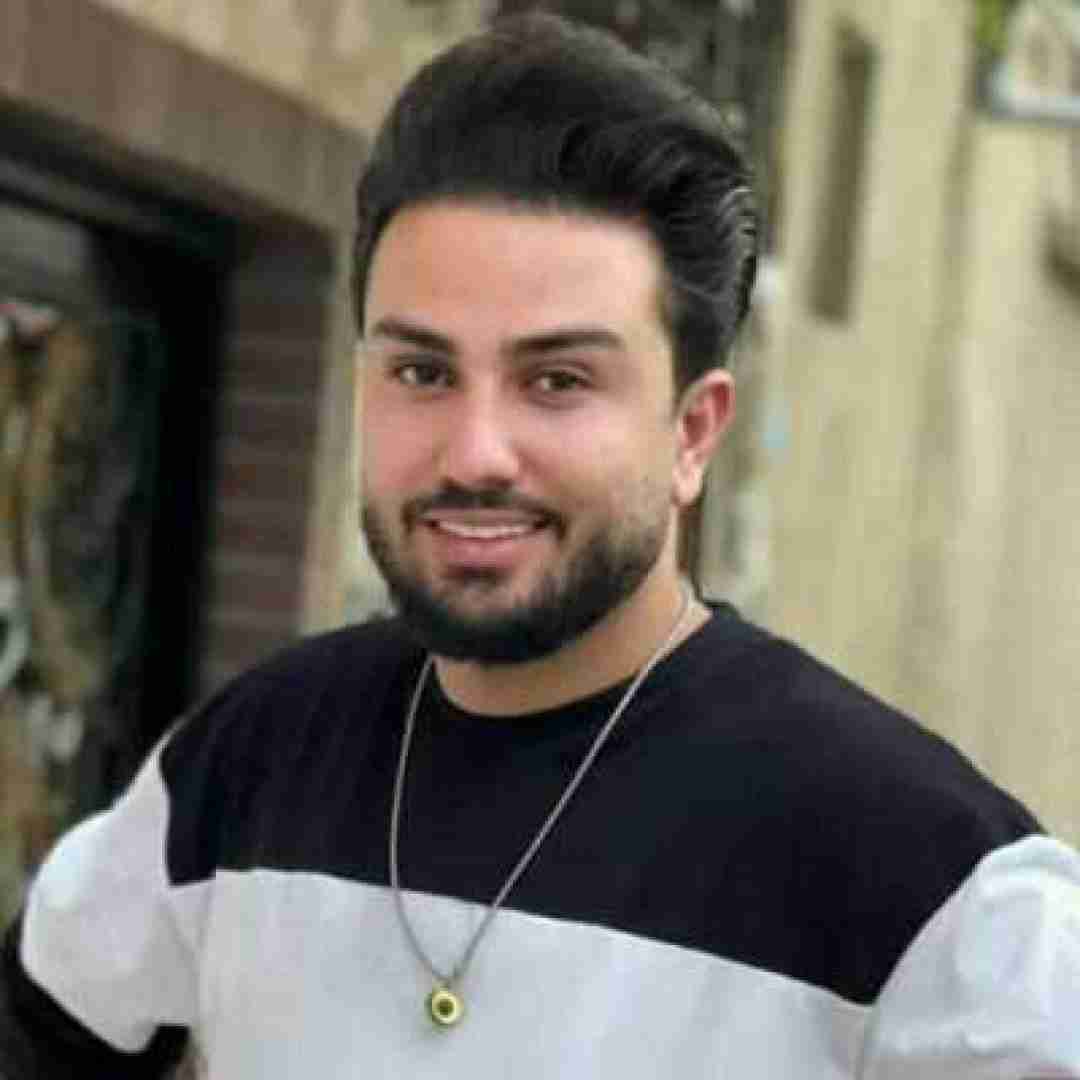 سالار صفرزاده من به فدات بیا منم لنگ صدات