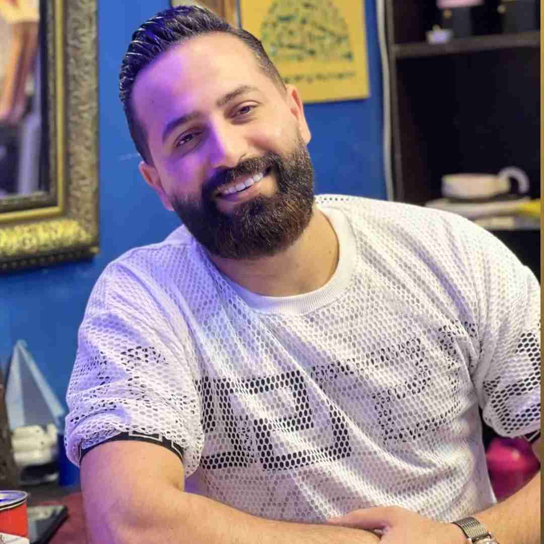 وحید مرادی نابودگری افسونگری جادوگری می دلبر