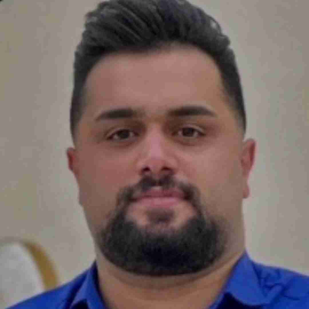 بهنام حسن زاده خان دتر مه دلبره