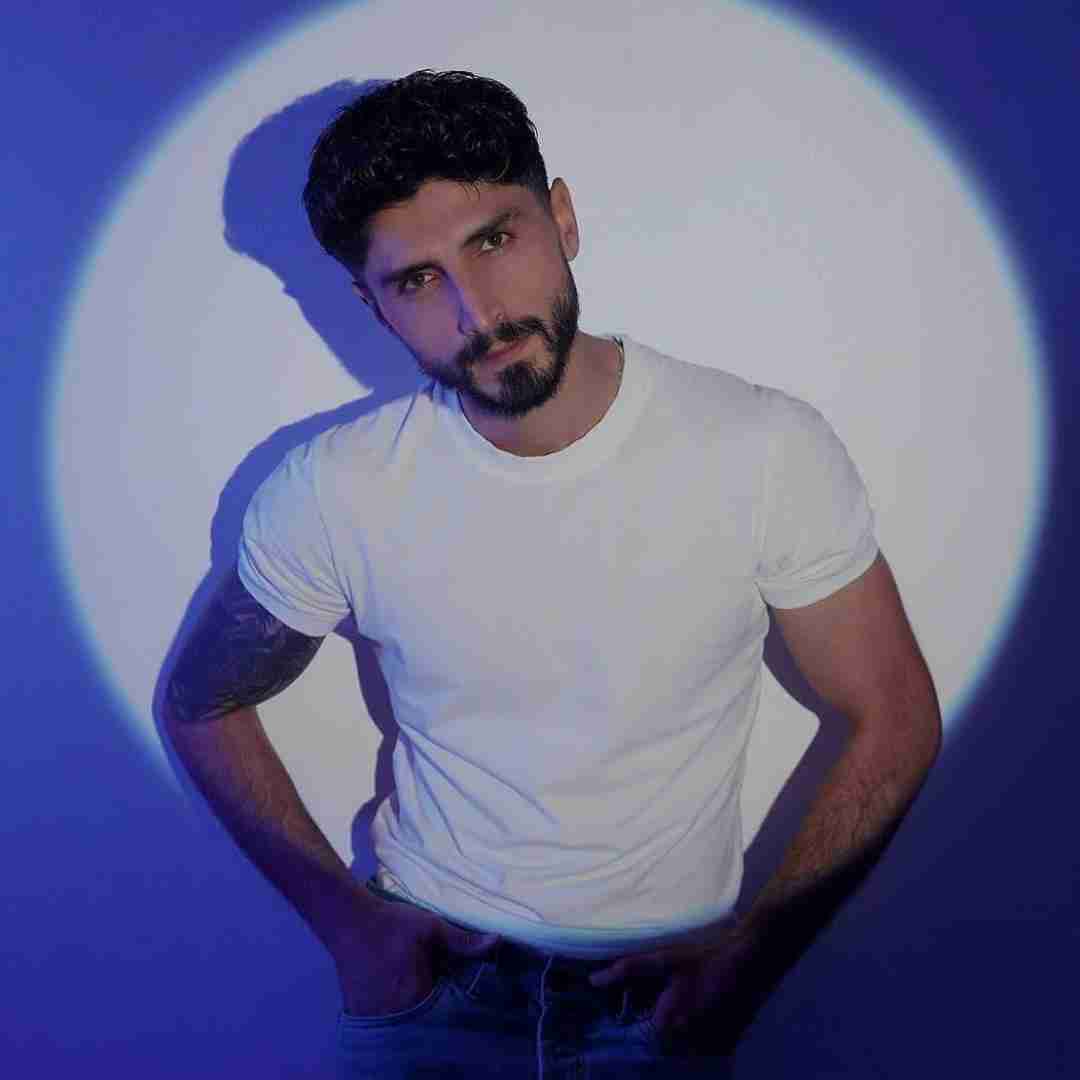 سعید قلیخانی ای والله