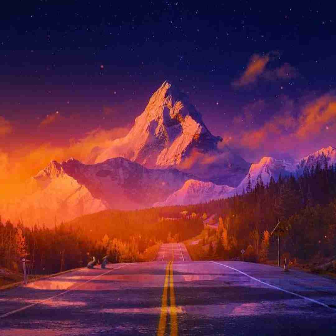  یارمه ندیدم دلدار مه ندیدم آه جانمه ندیدم اینستایی