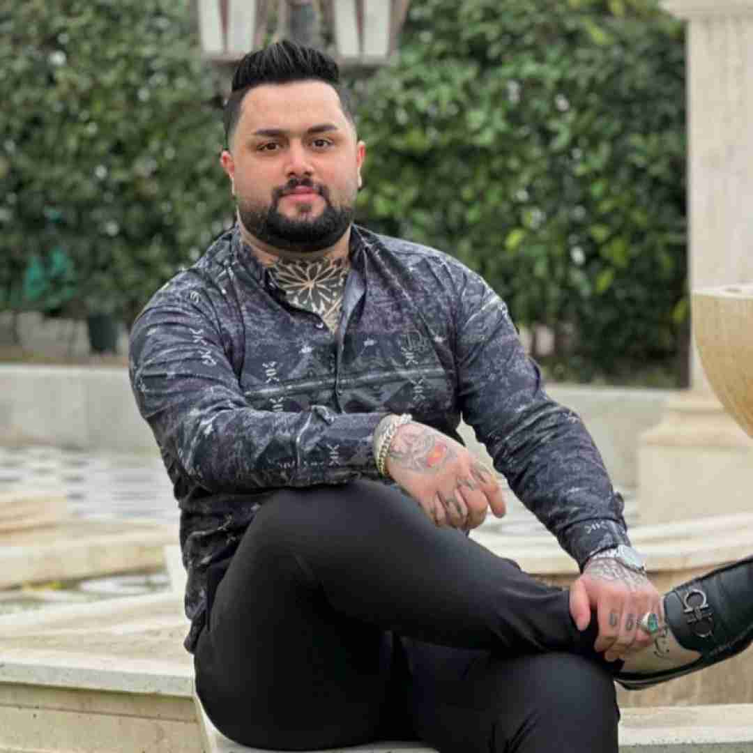 بهنام حسن زاده دل دل نکن کیجا مه جان بوویی