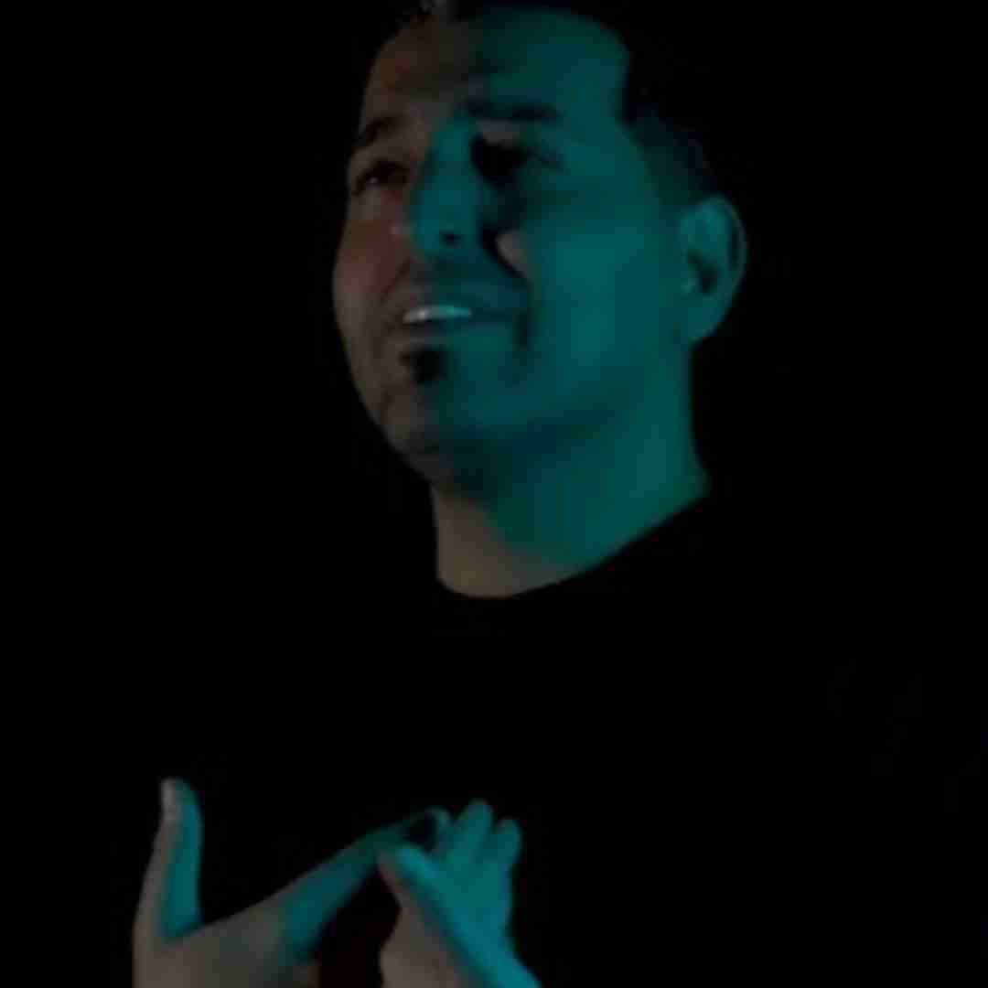 پارسا محمدی تو چیدو من منم و یه دنیا ژانو
