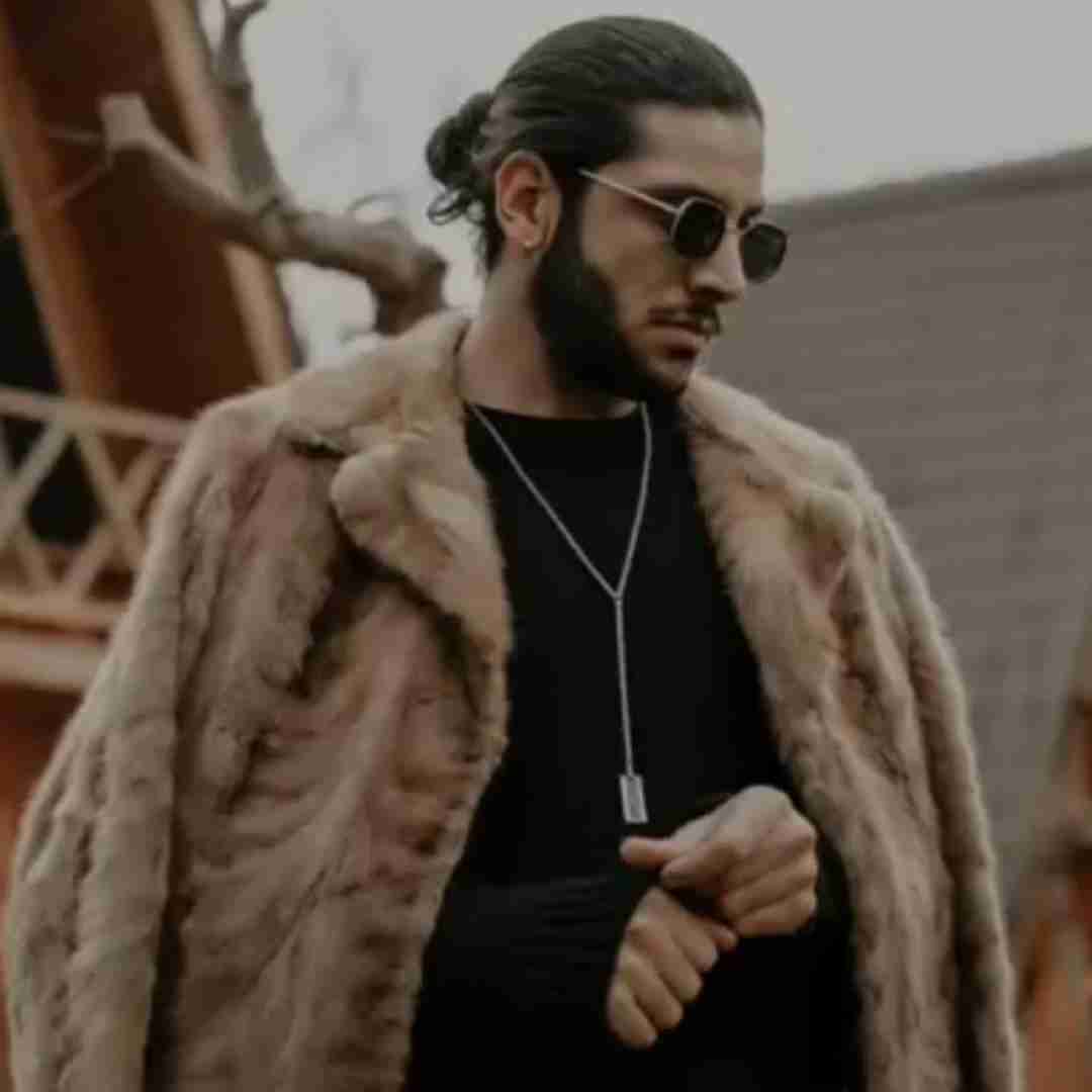 احسان دریادل تو جات اینجا سیفه نه نه بیبه بکن کلکشو