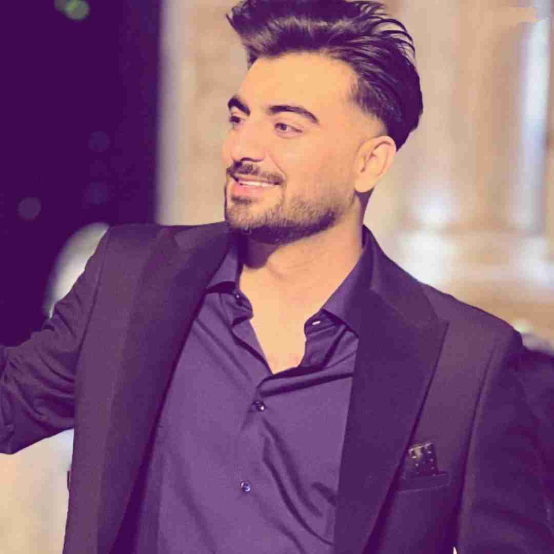 رامین تجنگی وناو قورستان قلبم بکم چالت
