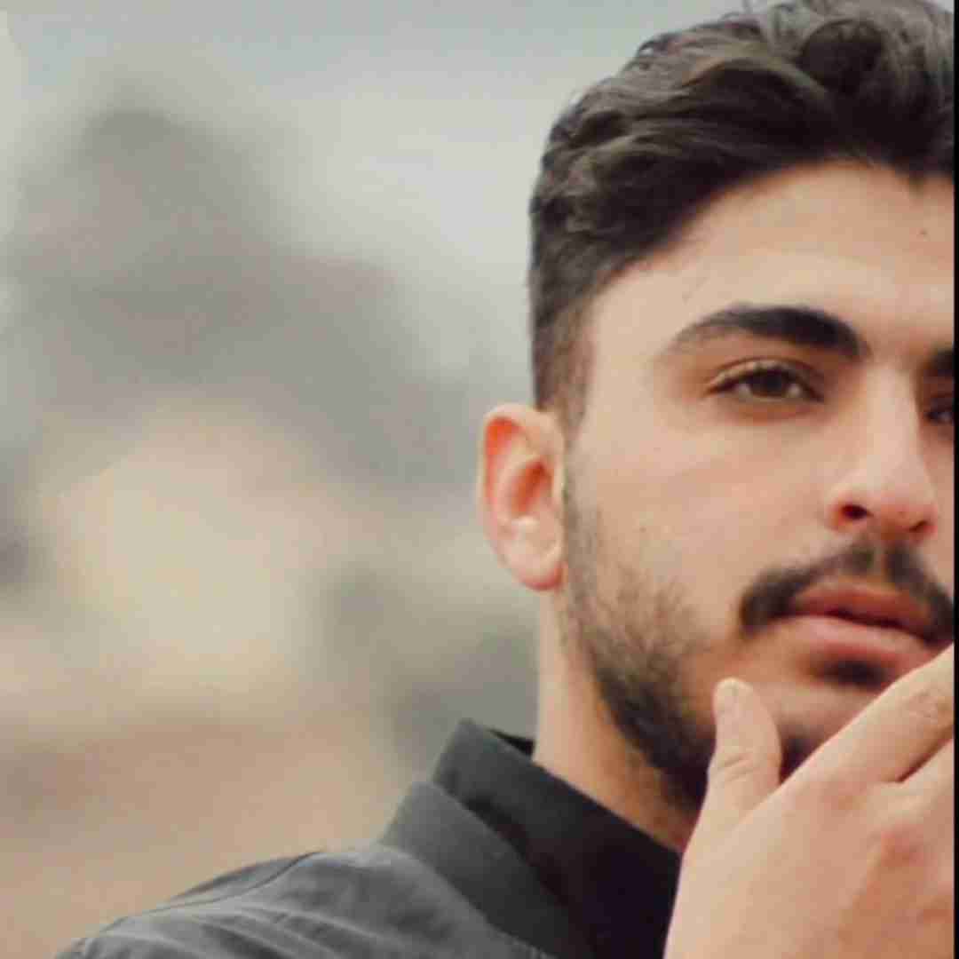 محمدامین کرمزاد لیلا تن علی کمتر بکه ناز