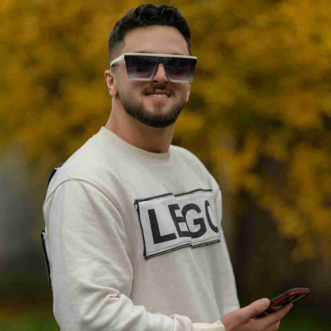 ابوالفضل متو دلبر چه کاریزما دارنه دلبر