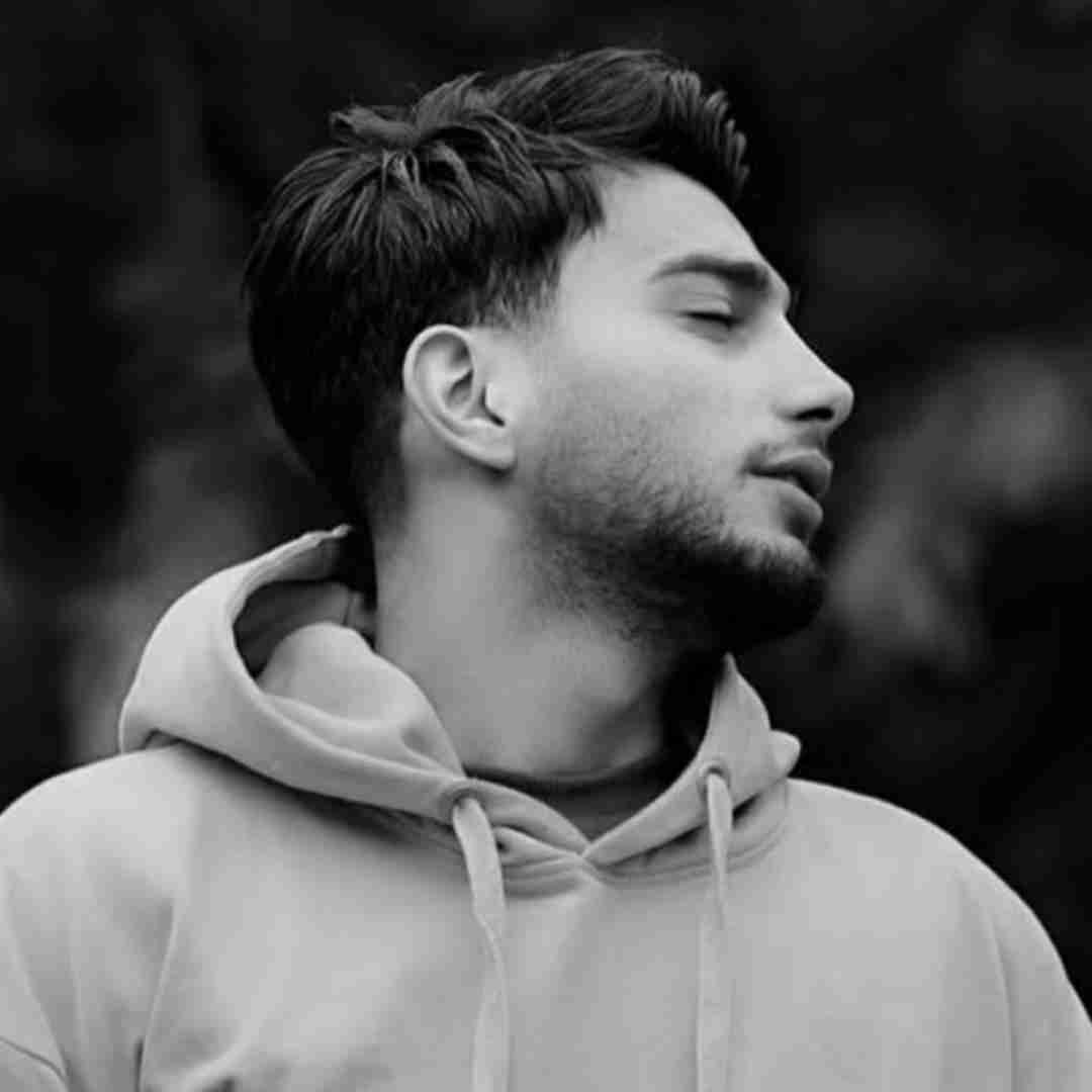 علیرضا باباجانی مامان شه اتا کیجائه بلاره