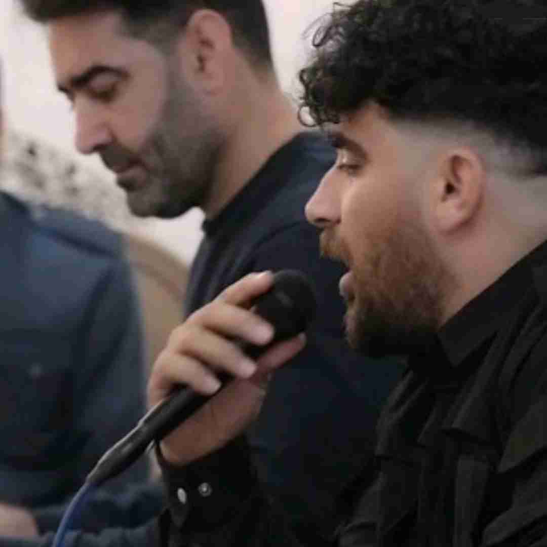 ادریس منصورزاده لاوه گیان