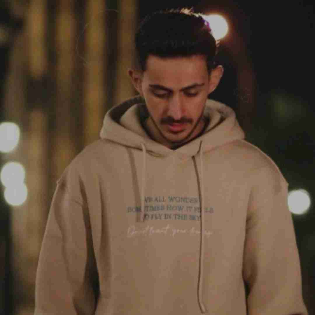 آریاشو دله من تنگه براتو دل تو تنگ نیست