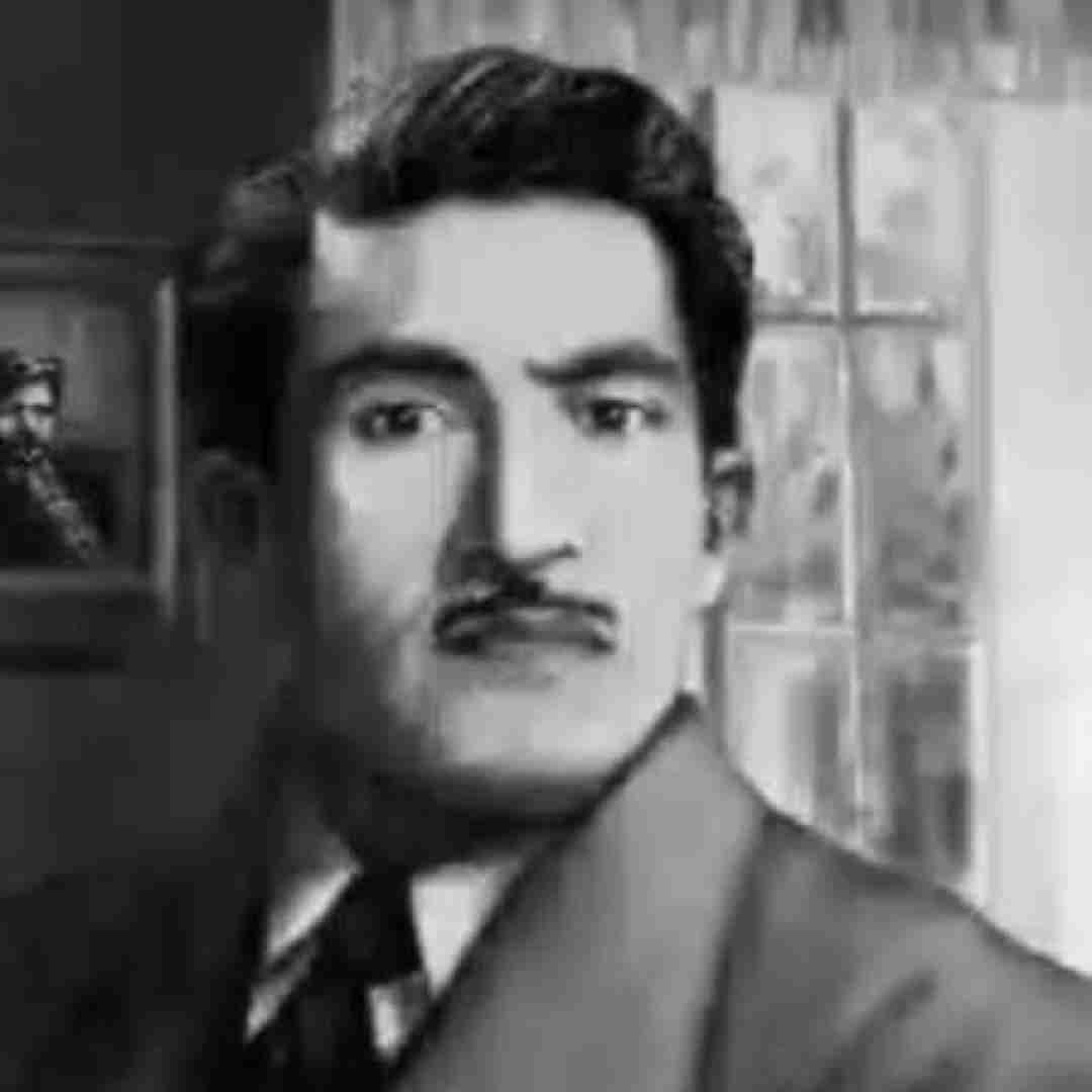 حسن زیرک الله الله له و چاوه ئاگری له من به‌ر داوه
