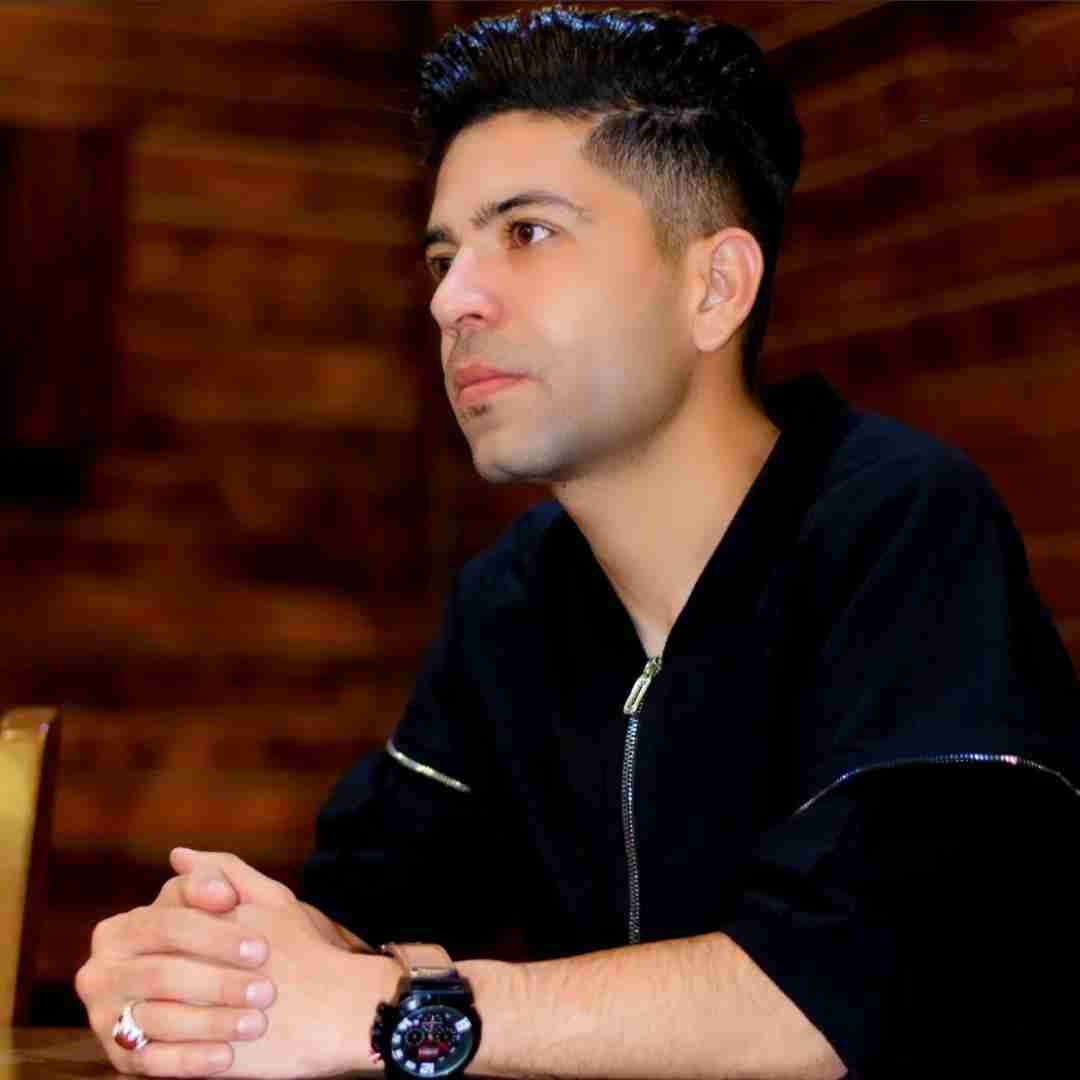 مسعود جلیلیان قسمت