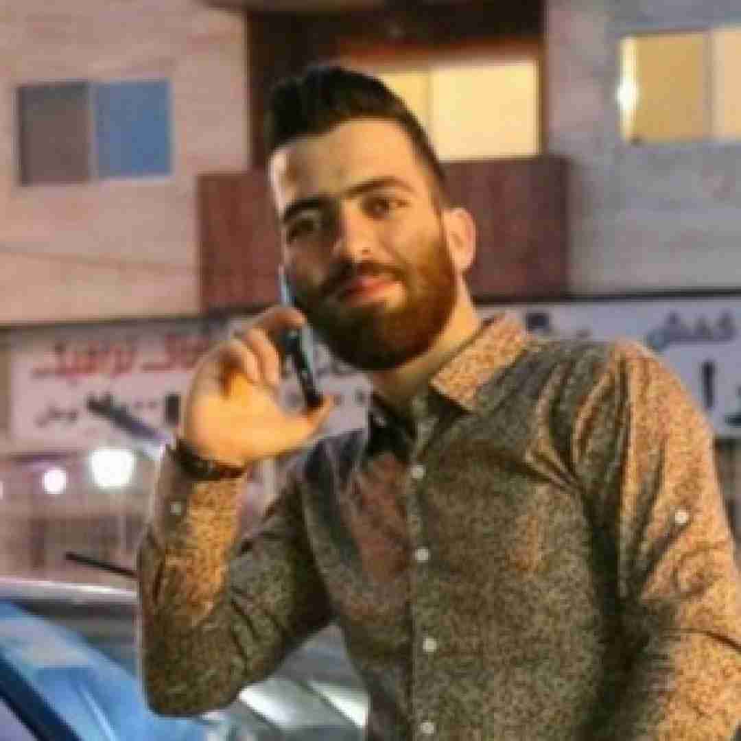 رامین مهری بعد ته تنهایی مست کمه و سیگار کشمه