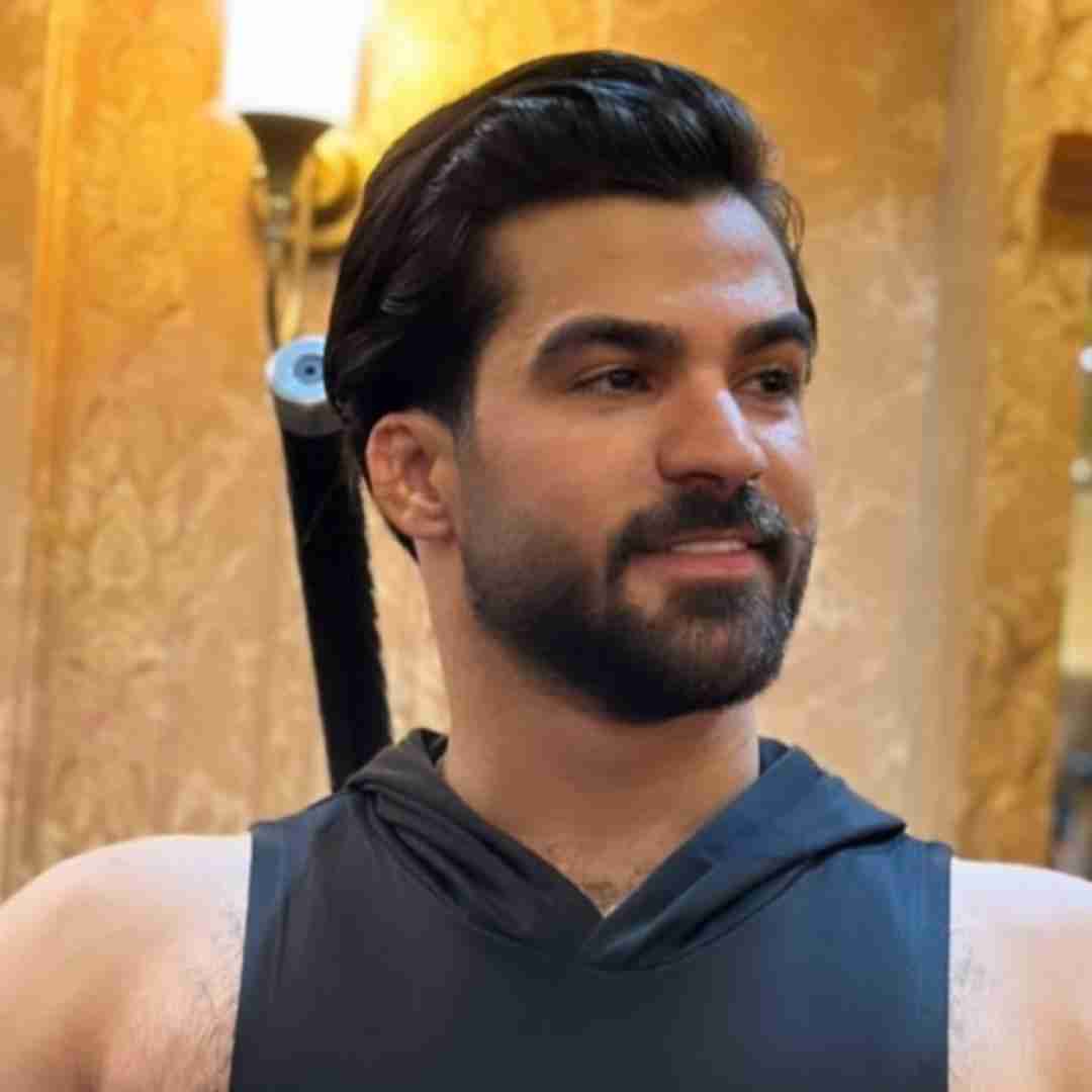 حمیدرضا بابایی بنچینه