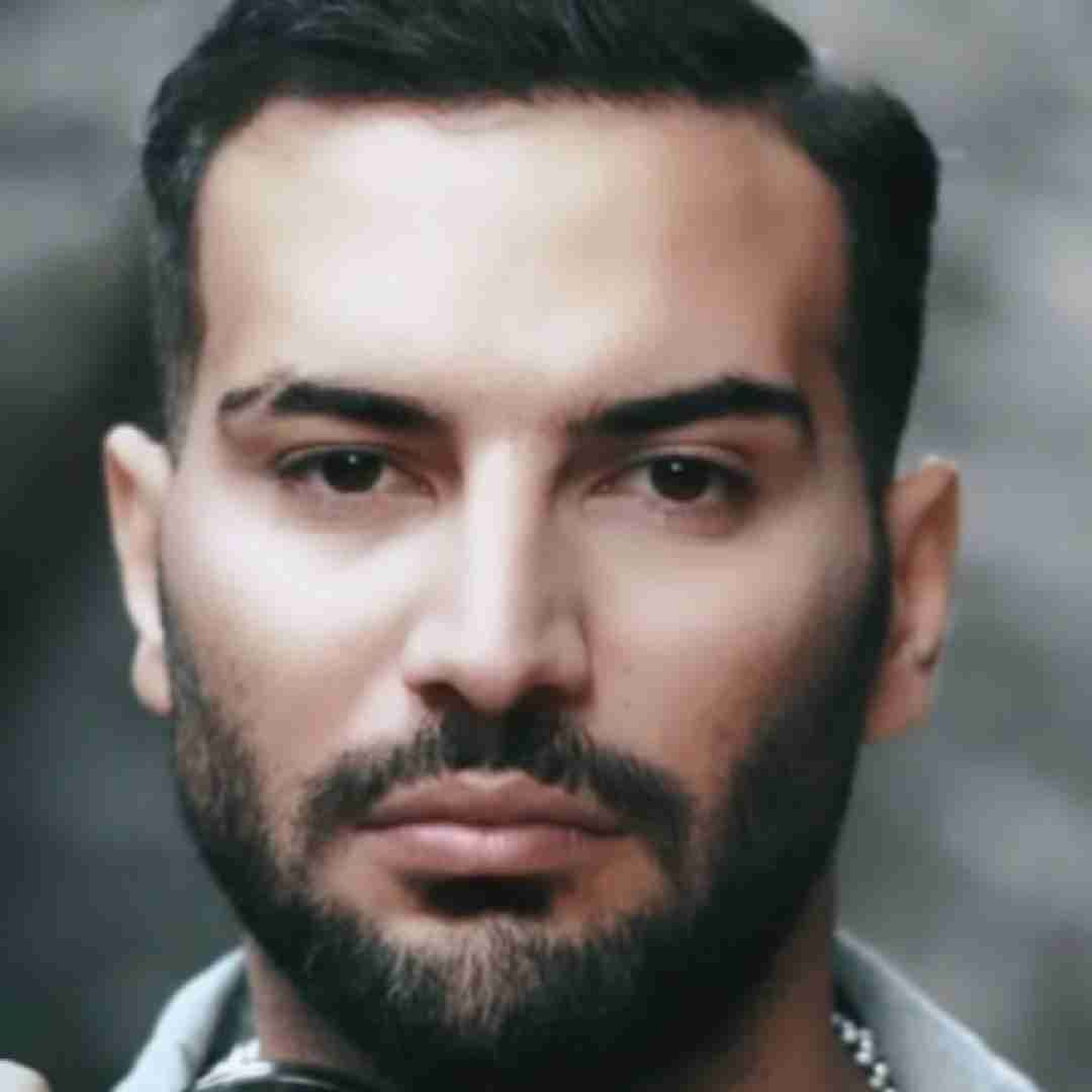 کیوان هی گفتم عاشق نشم ولی خو شدم