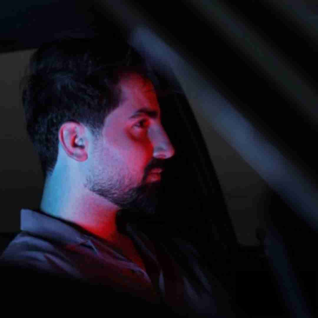 محسن نصری تو ورد منی