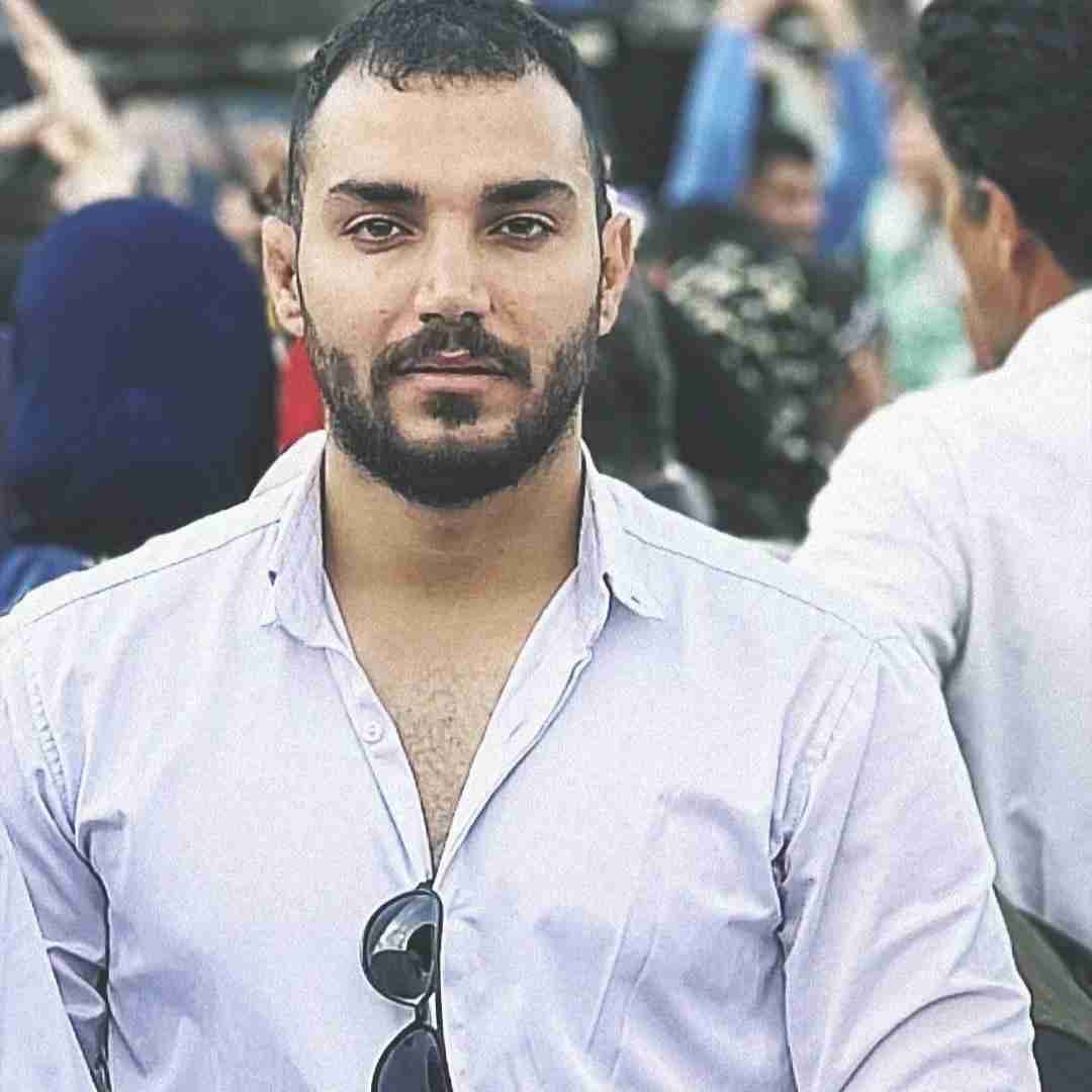 رامین احمدی سه کام حبس
