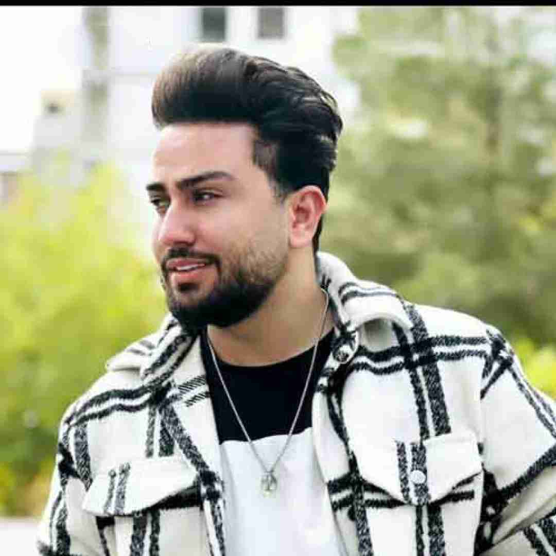 سالار صفرزاده من به فدات بیا منم لنگ صدات