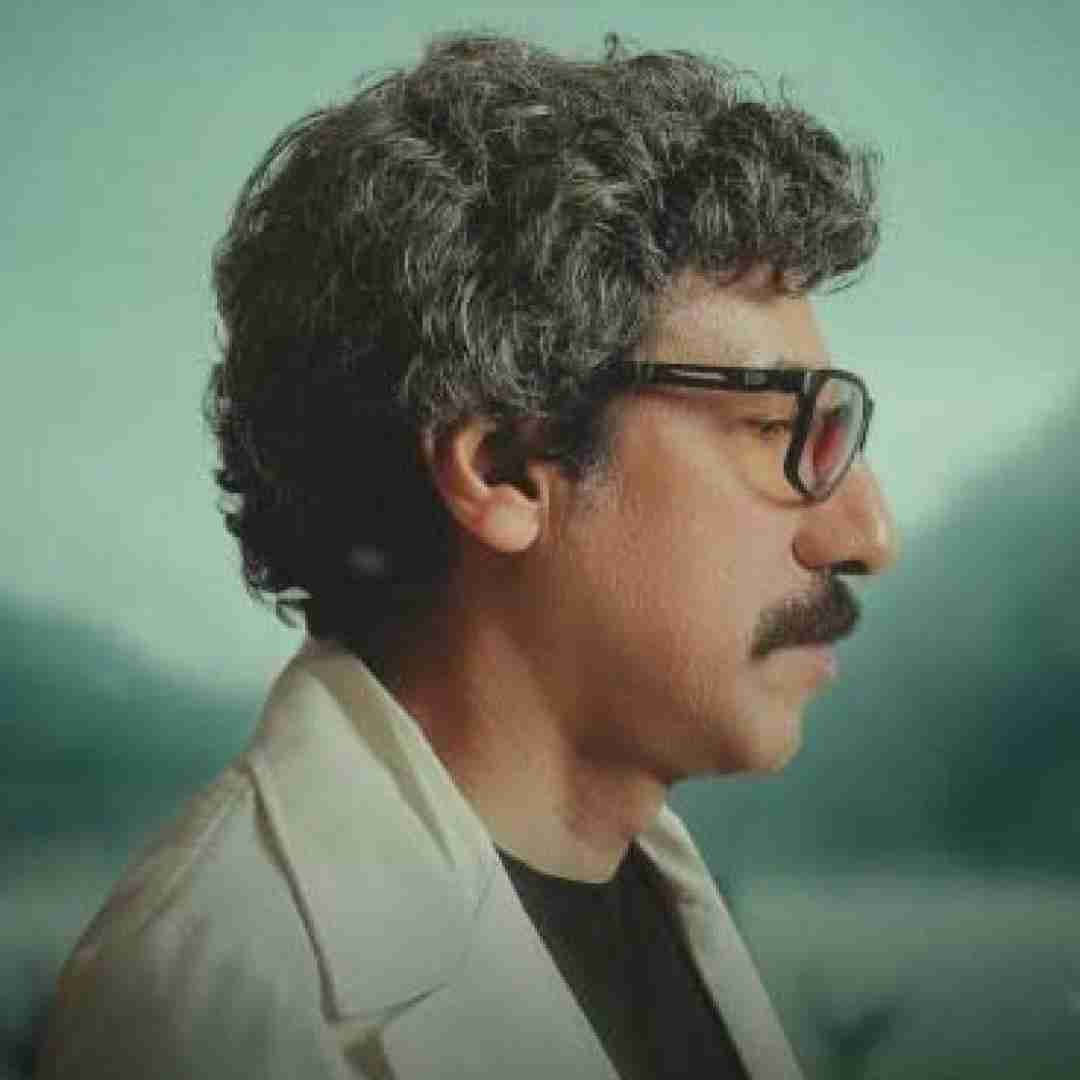 شهریار آریایی مه همه ش تو مکنم به‌ره‌ی او پنج دریا