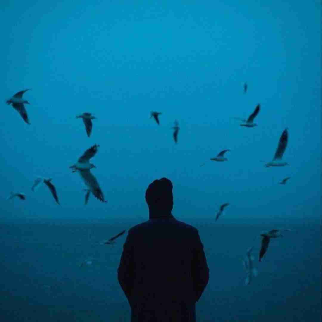 راهب اعصاب درست حسابی که نموند ردی شدم