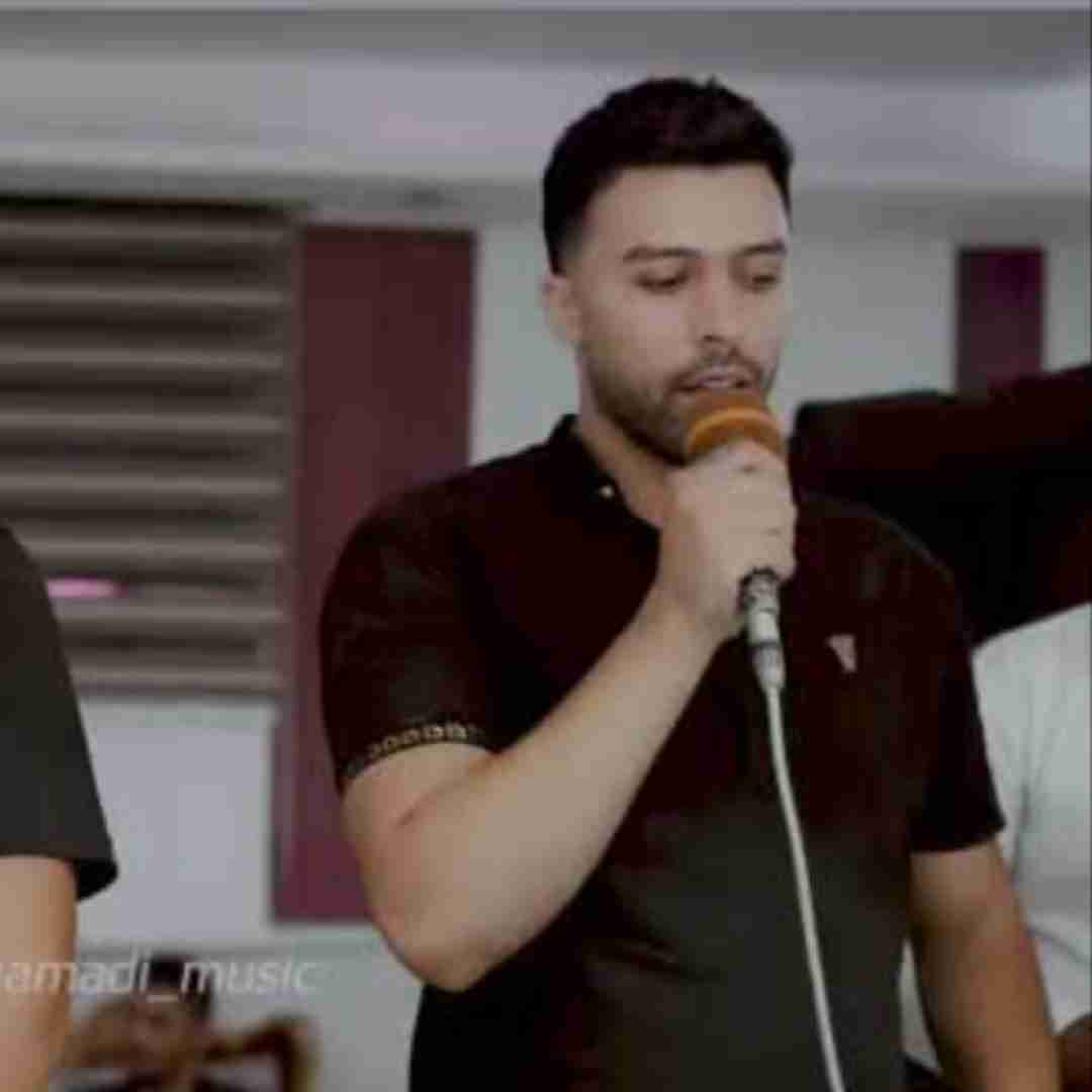 پوریا محمدی دلار پنجاه هزاری